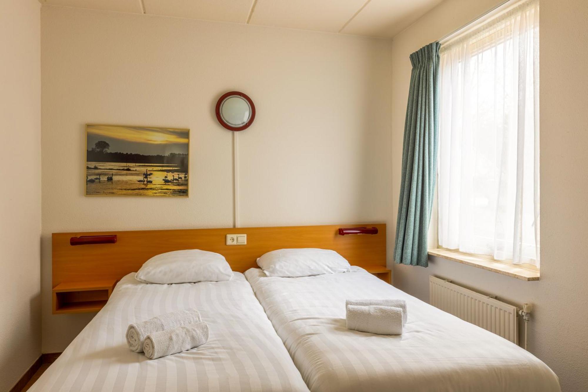 Summio Bungalowpark Het Drentse Wold Hoogersmilde Room photo