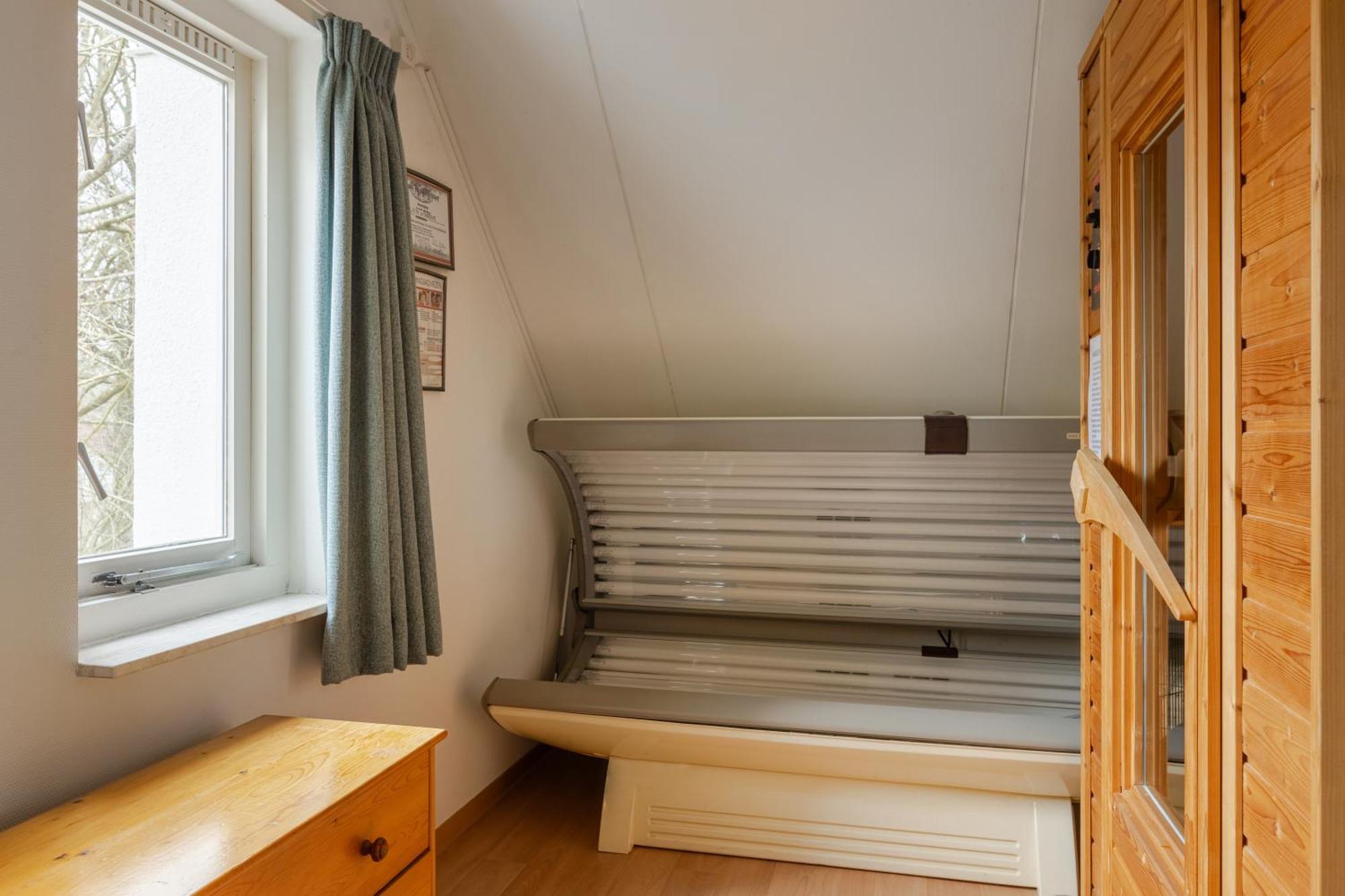 Summio Bungalowpark Het Drentse Wold Hoogersmilde Room photo