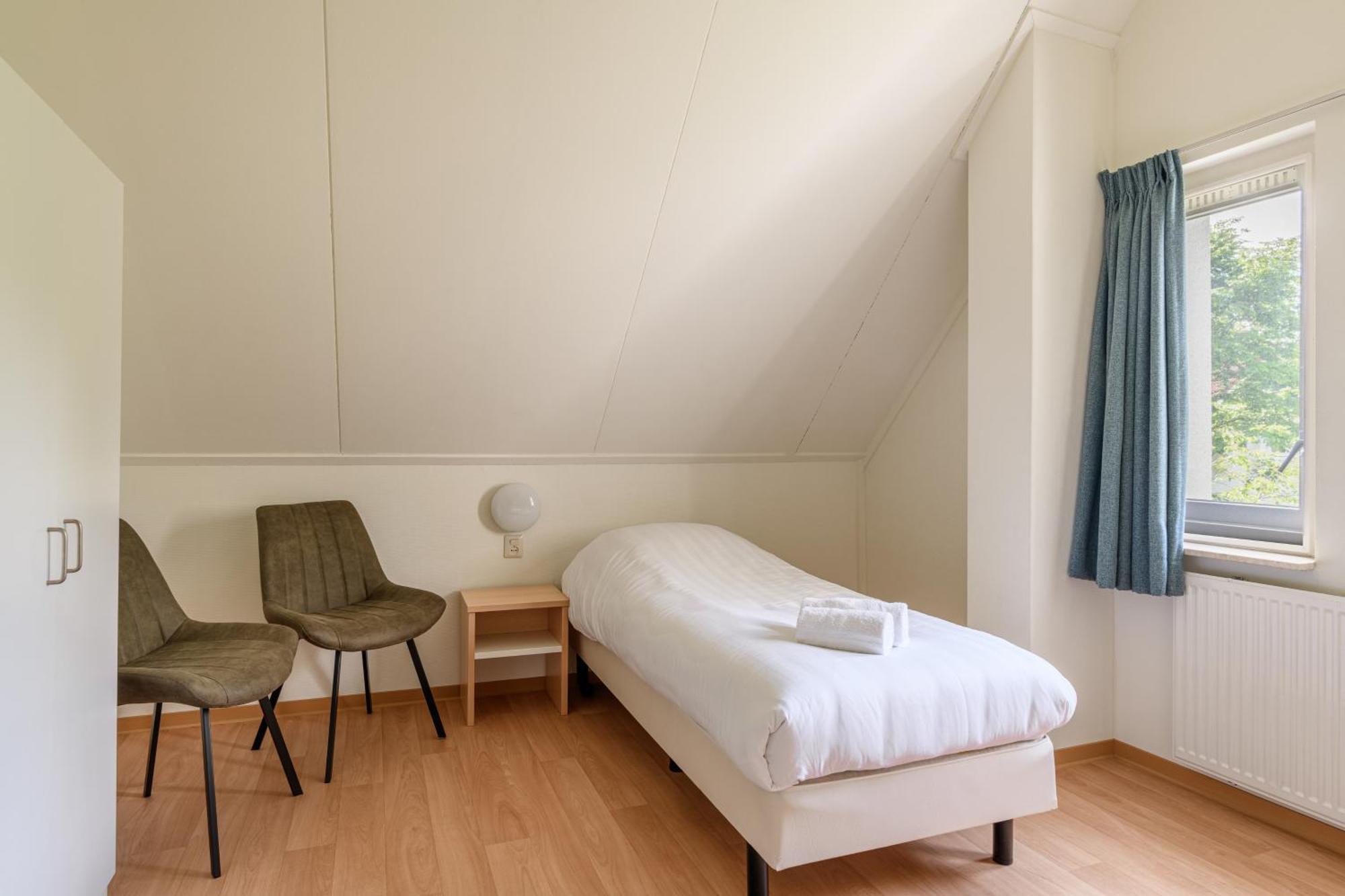 Summio Bungalowpark Het Drentse Wold Hoogersmilde Room photo
