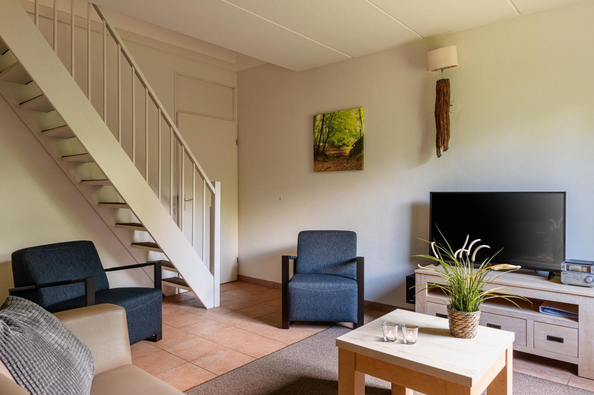 Summio Bungalowpark Het Drentse Wold Hoogersmilde Room photo