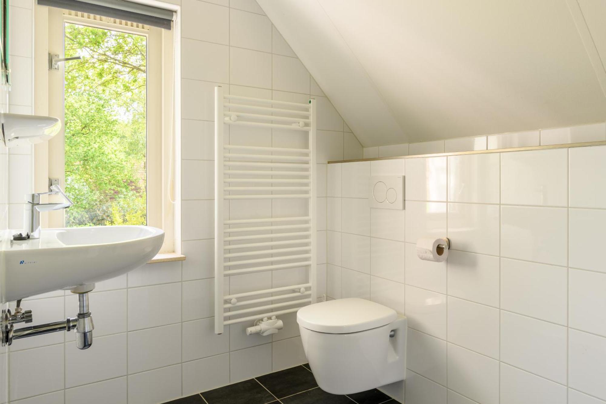 Summio Bungalowpark Het Drentse Wold Hoogersmilde Room photo